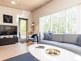 5 Star Holiday Home in Hadsund