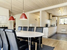 5 Star Holiday Home in Hadsund