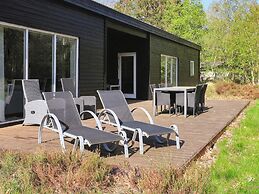 5 Star Holiday Home in Hadsund