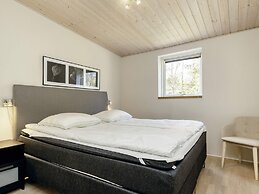 5 Star Holiday Home in Hadsund