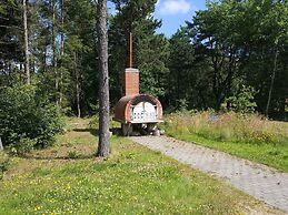 5 Star Holiday Home in Hadsund