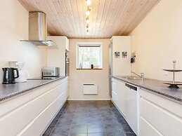 5 Star Holiday Home in Hadsund