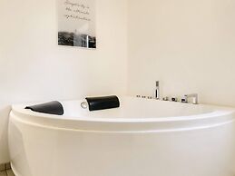 5 Star Holiday Home in Hadsund