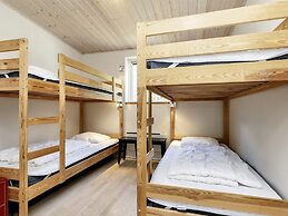 5 Star Holiday Home in Hadsund