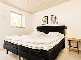 5 Star Holiday Home in Hadsund