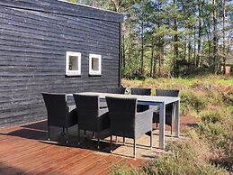 5 Star Holiday Home in Hadsund