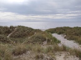 5 Person Holiday Home in Albaek