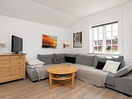 5 Person Holiday Home in Albaek
