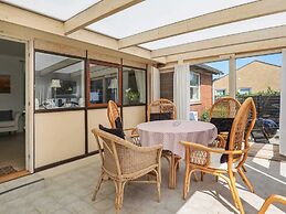 5 Person Holiday Home in Albaek