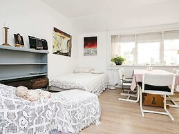 5 Person Holiday Home in Albaek