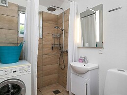 5 Person Holiday Home in Albaek