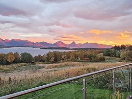 7 Person Holiday Home in Skutvik