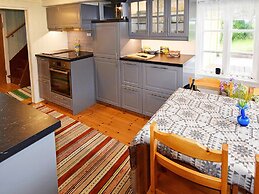 7 Person Holiday Home in Skutvik