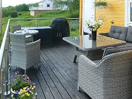 7 Person Holiday Home in Skutvik