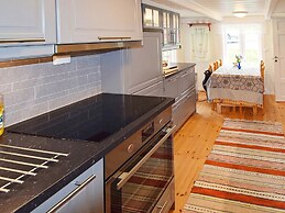7 Person Holiday Home in Skutvik