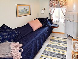 7 Person Holiday Home in Skutvik