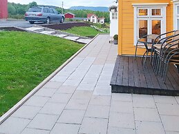 7 Person Holiday Home in Skutvik