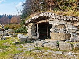 7 Person Holiday Home in Skutvik