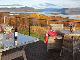 7 Person Holiday Home in Skutvik