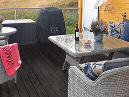 7 Person Holiday Home in Skutvik