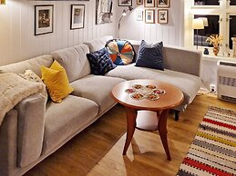 7 Person Holiday Home in Skutvik