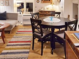 7 Person Holiday Home in Skutvik