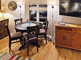 7 Person Holiday Home in Skutvik