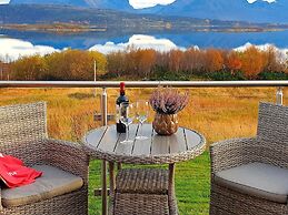 7 Person Holiday Home in Skutvik