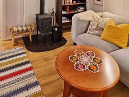 7 Person Holiday Home in Skutvik