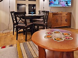7 Person Holiday Home in Skutvik