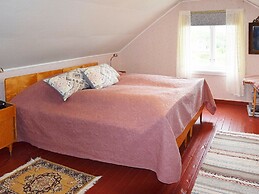 7 Person Holiday Home in Skutvik