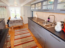 7 Person Holiday Home in Skutvik