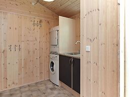10 Person Holiday Home in Rorvig