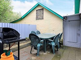 10 Person Holiday Home in Farso