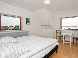 10 Person Holiday Home in Farso