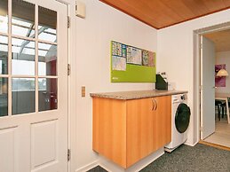 10 Person Holiday Home in Farso