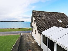 10 Person Holiday Home in Farso
