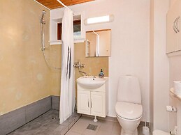 10 Person Holiday Home in Farso