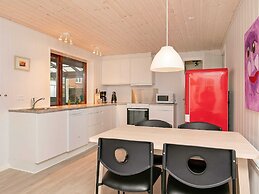 10 Person Holiday Home in Farso