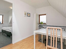 10 Person Holiday Home in Farso