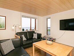 10 Person Holiday Home in Farso