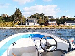 10 Person Holiday Home in Farso