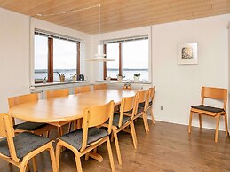 10 Person Holiday Home in Farso