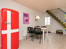 10 Person Holiday Home in Farso