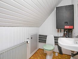 10 Person Holiday Home in Farso