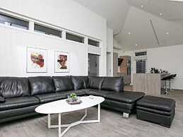 Simplistic Holiday Home in Syddanmark With Terrace