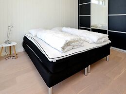 Simplistic Holiday Home in Syddanmark With Terrace