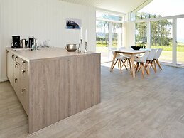 Simplistic Holiday Home in Syddanmark With Terrace
