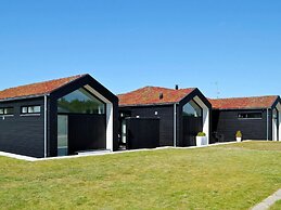 Simplistic Holiday Home in Syddanmark With Terrace