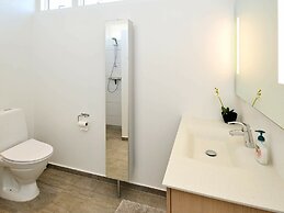 Simplistic Holiday Home in Syddanmark With Terrace